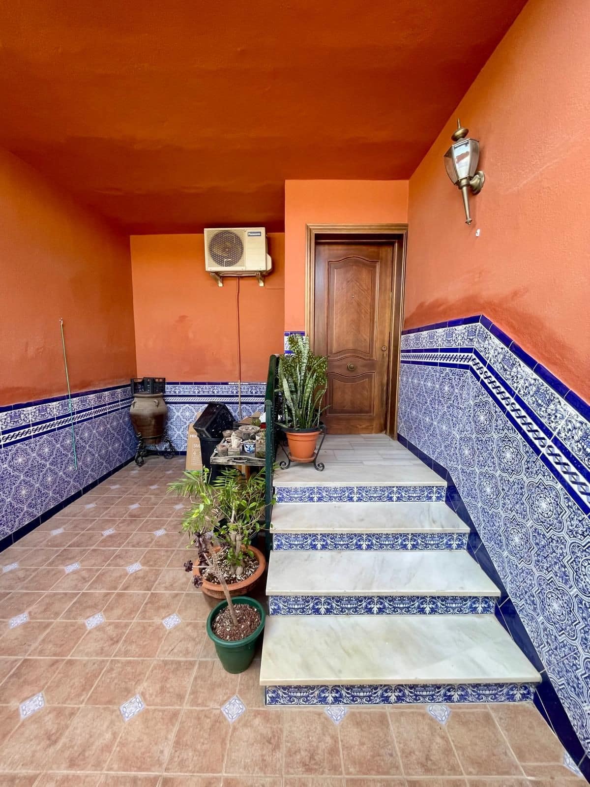 4-slaapkamer stadswoning in Alhaurín el Grande in Alhaurín el Grande - foto 20