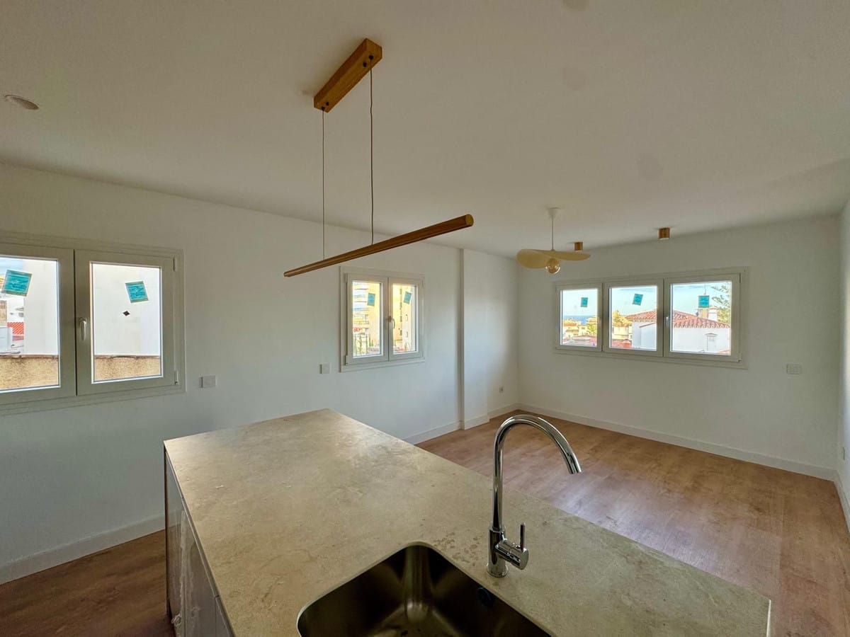 3-slaapkamer duplex in Torremolinos, Costa del Sol in Torremolinos - foto 7