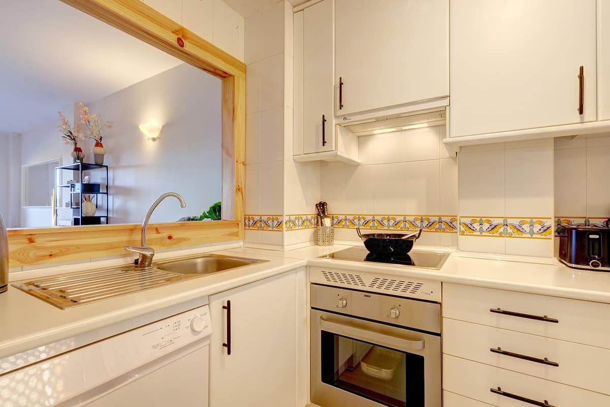 2 bedroom Apartment in Riviera Del Sol in Riviera del Sol - foto 10