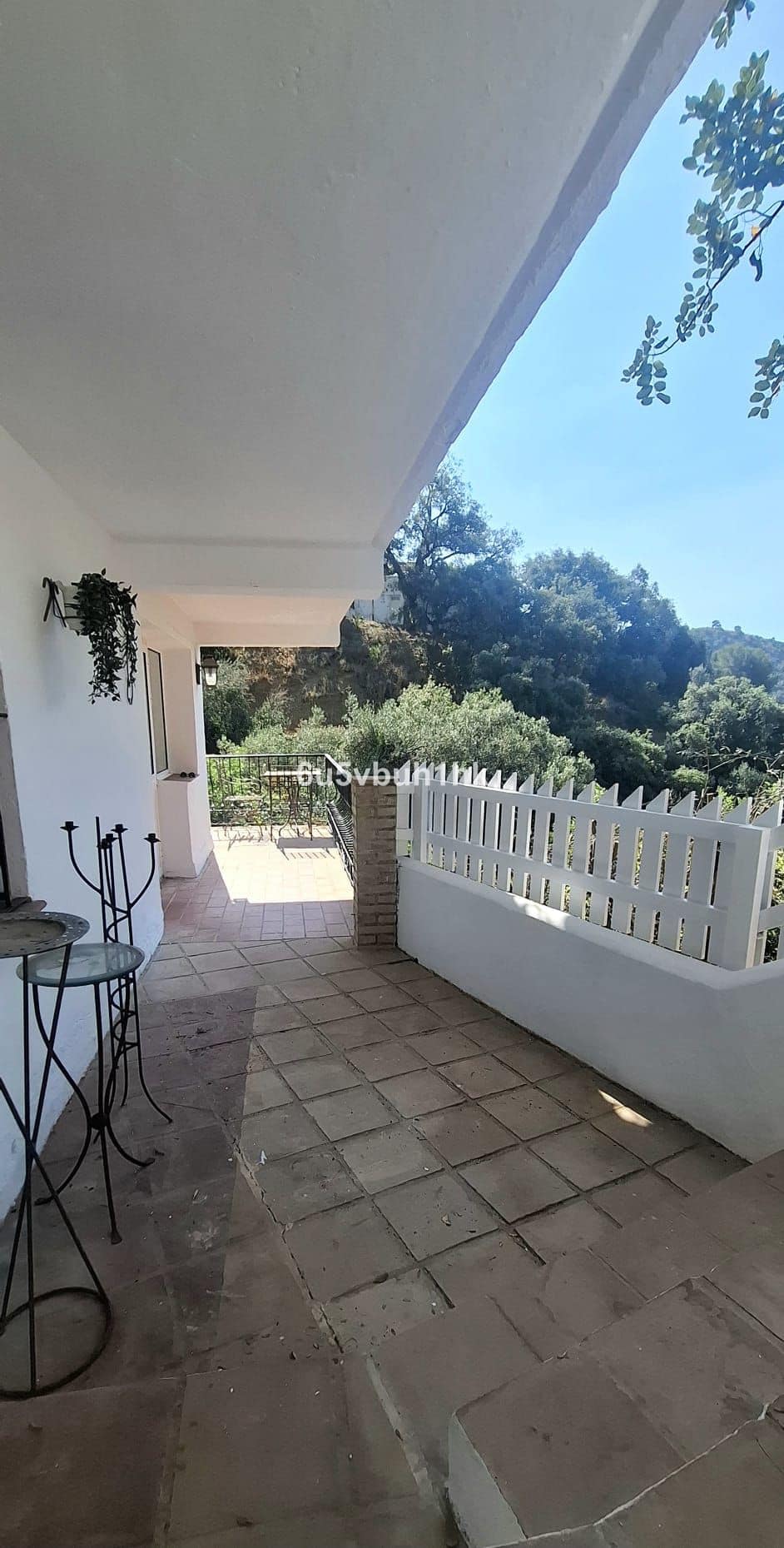 1-slaapkamer appartement in Istán in Istán - foto 6