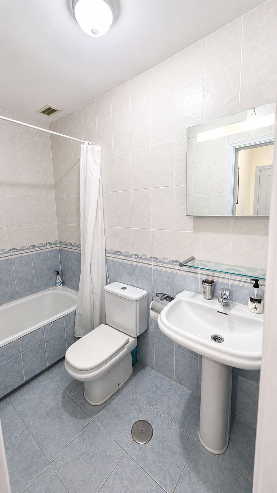 2-slaapkamer appartement in Estepona – Luna Blanca Golf, Monte Biarritz in Estepona - foto 20