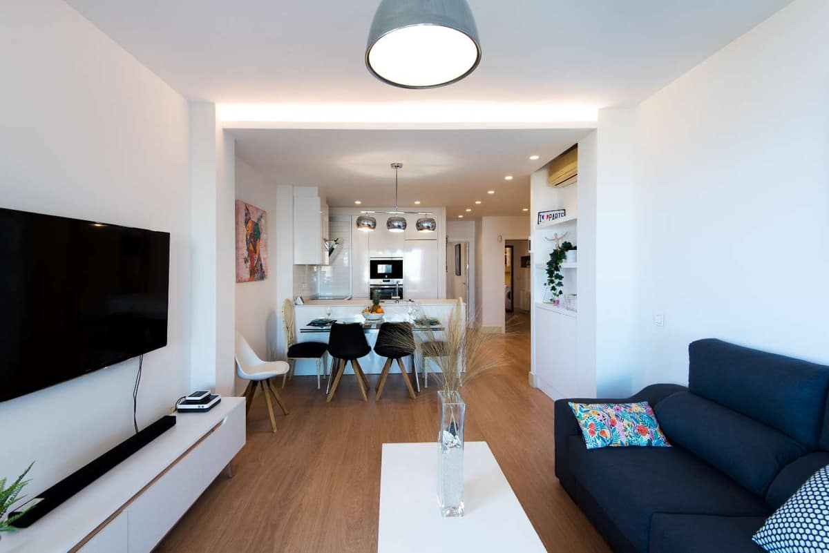 3-slaapkamerappartement in Benalmádena in Benalmadena - foto 12