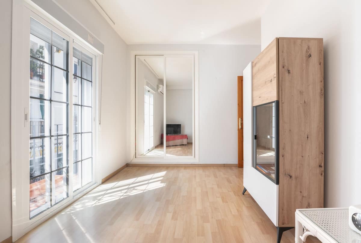 Drie-slaapkamerappartement in Marbella in Marbella - foto 10