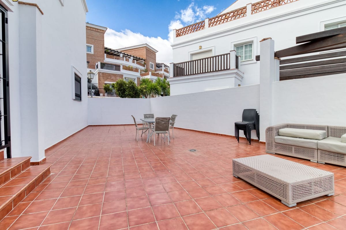 Villa met 4 slaapkamers in Alhaurín de la Torre, Málaga – Golfresort in Alhaurín de la Torre - foto 4