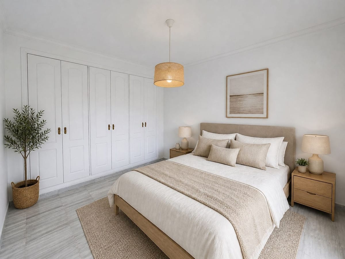 2-slaapkamer appartement in Alhaurín el Grande in Alhaurín el Grande - foto 4