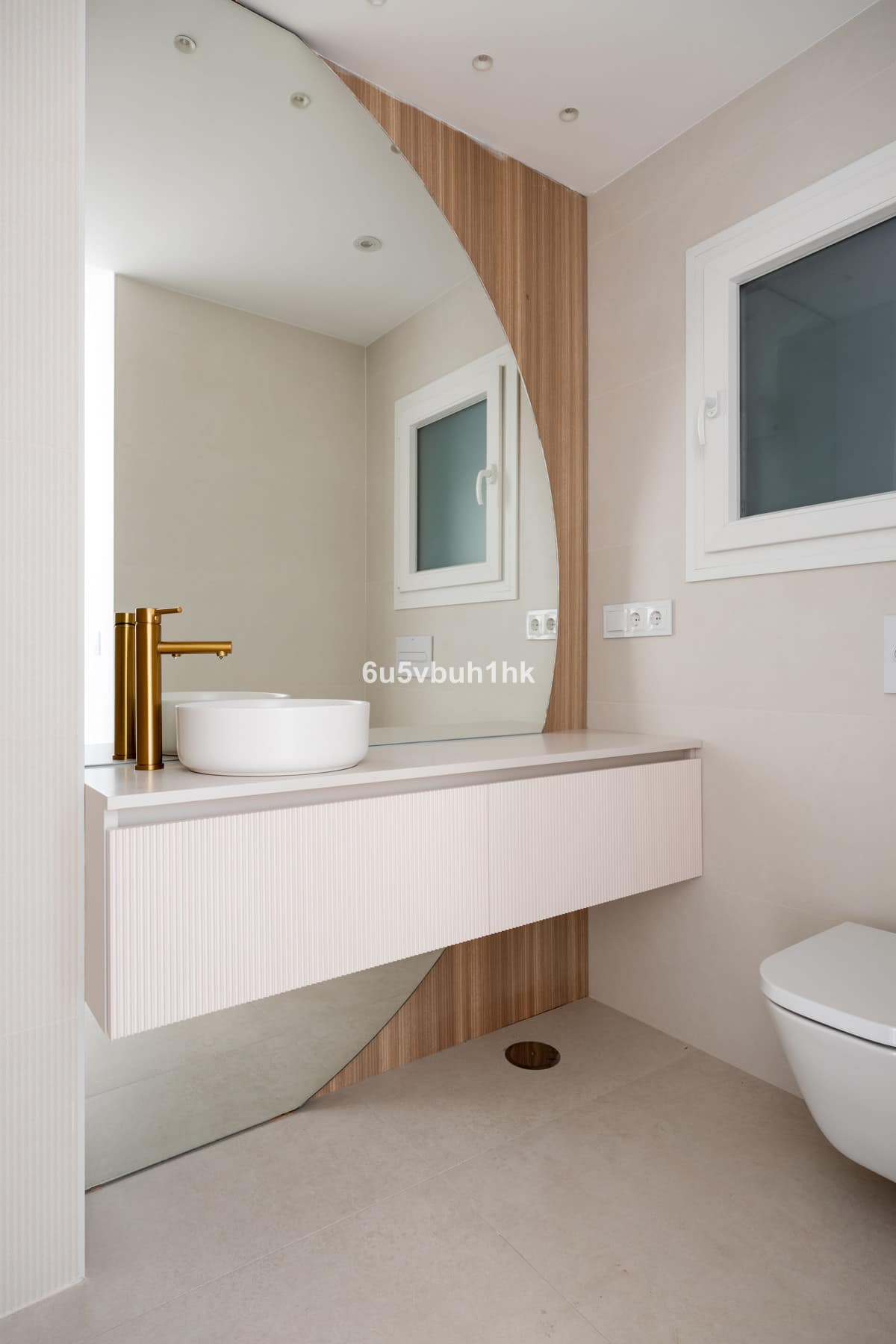 Appartement met drie slaapkamers in Málaga in Málaga - foto 18