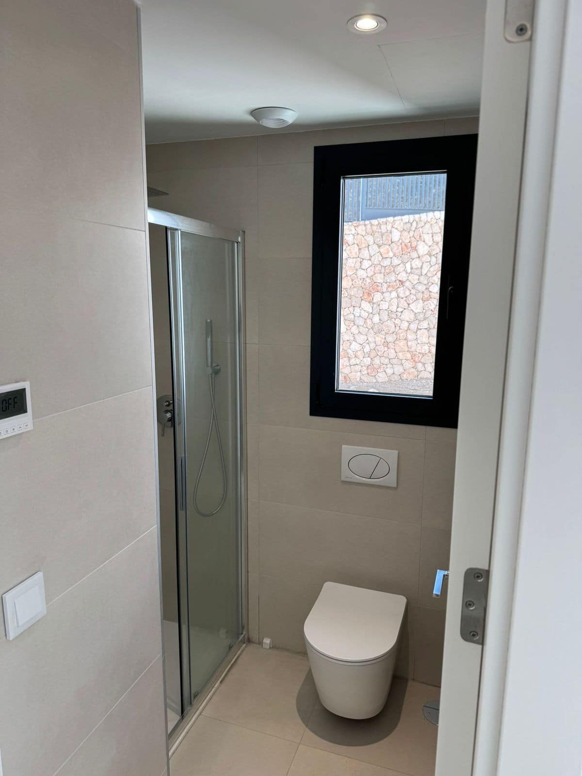 3-slaapkamer-appartement met zeezicht in Fuengirola (El Higuerón) in Fuengirola - foto 8