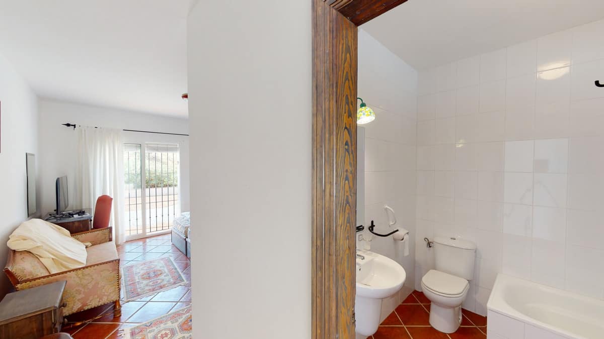 7-slaapkamer villa in Macharaviaya, Málaga in Macharaviaya - foto 20