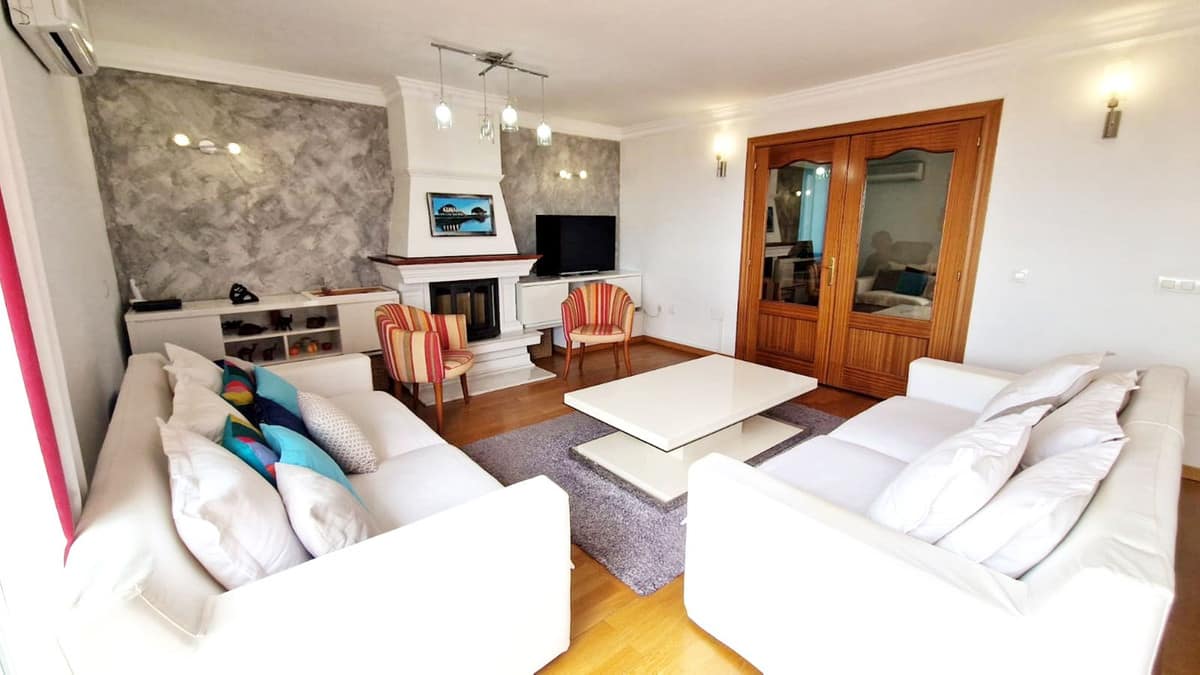 Luxueus penthouse met privélift en panoramische wrap-around-terras – Mijas Costa in Mijas Costa - foto 10