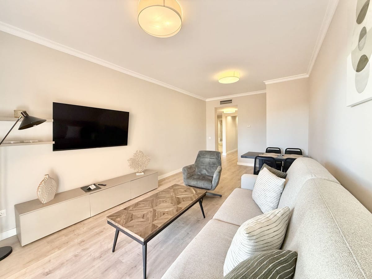 Moderne appartement met 2 slaapkamers in Benahavís in Benahavís - foto 10