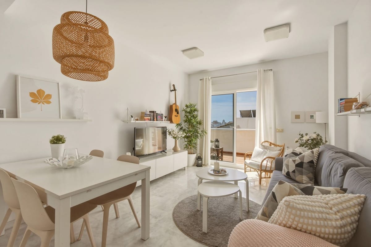 Penthouse hoekappartement in Valle Romano, Estepona in Estepona - foto 9