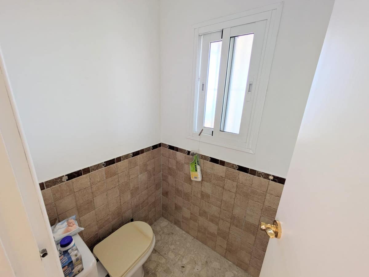 3 bedroom House in Benalmadena in Benalmadena - foto 12