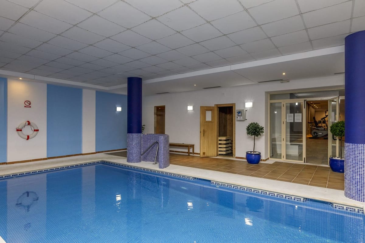 Driekamerappartement in Nueva Andalucía in Nueva Andalucía - foto 16