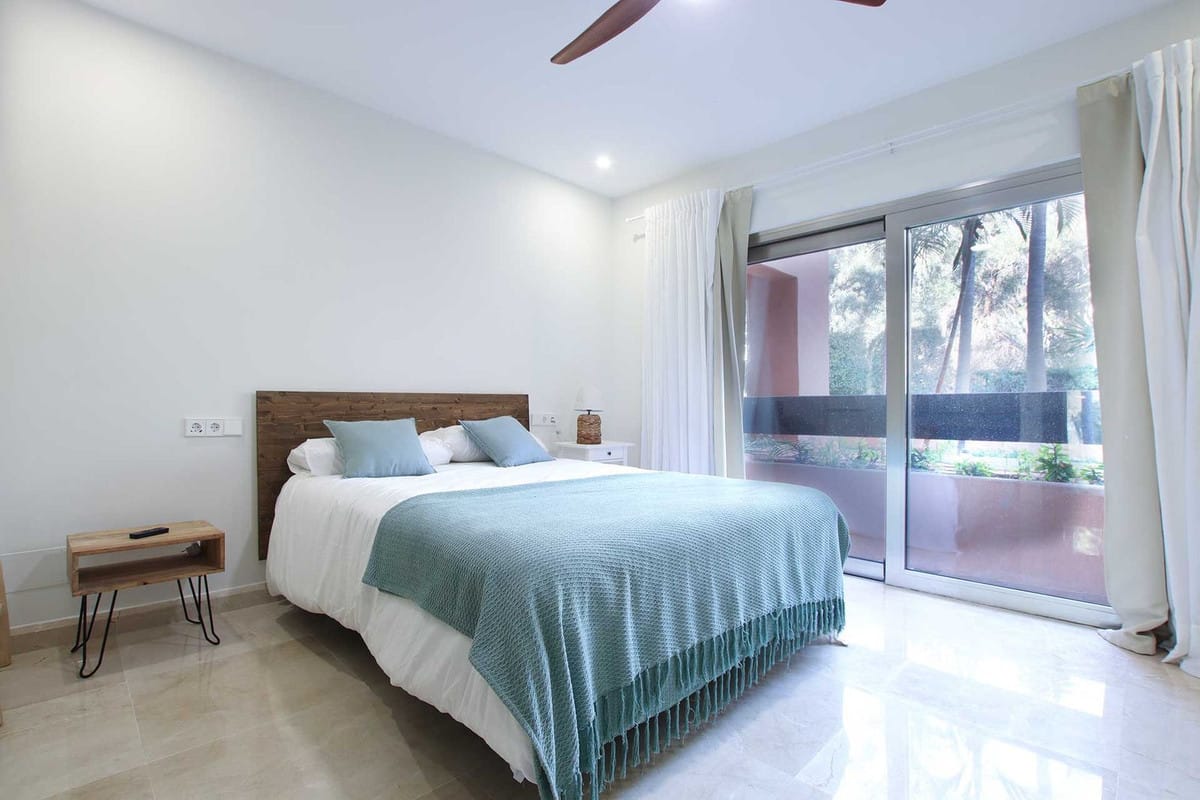 Appartement met 4 slaapkamers in Marbella in Marbella - foto 19