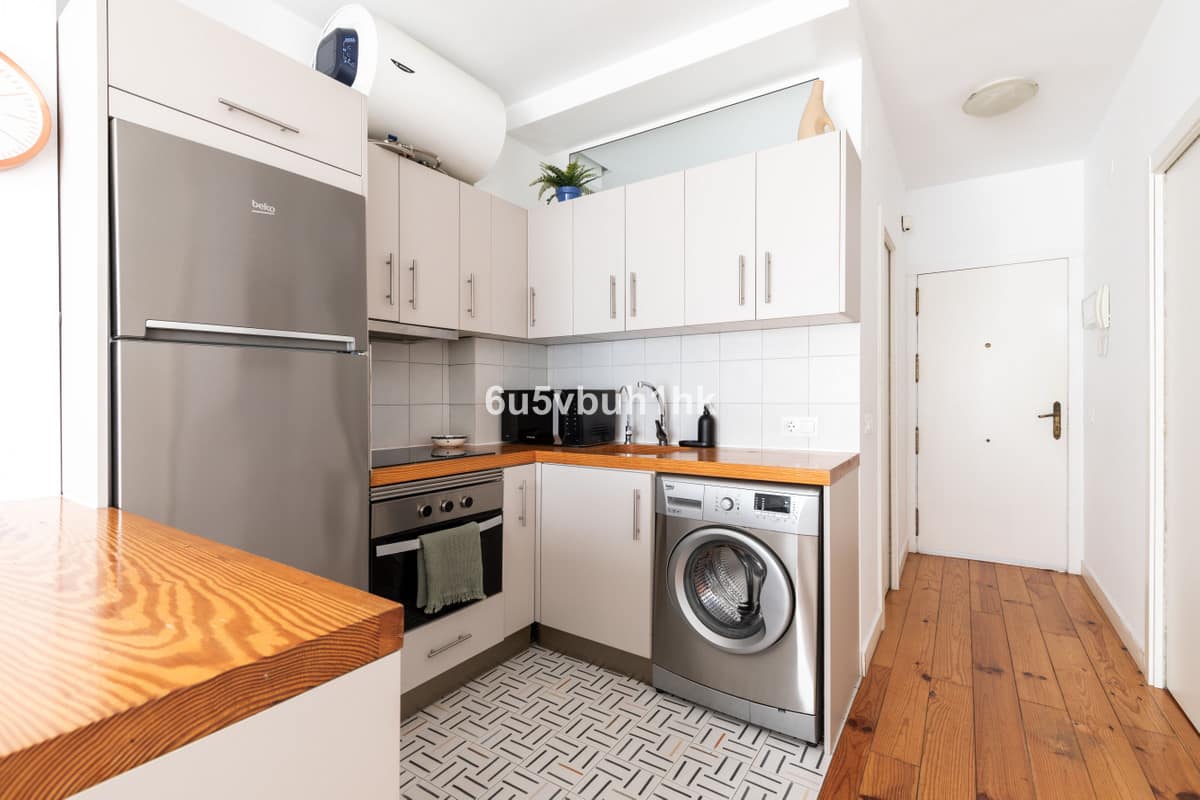 2 bedroom Apartment in Málaga in Málaga - foto 6