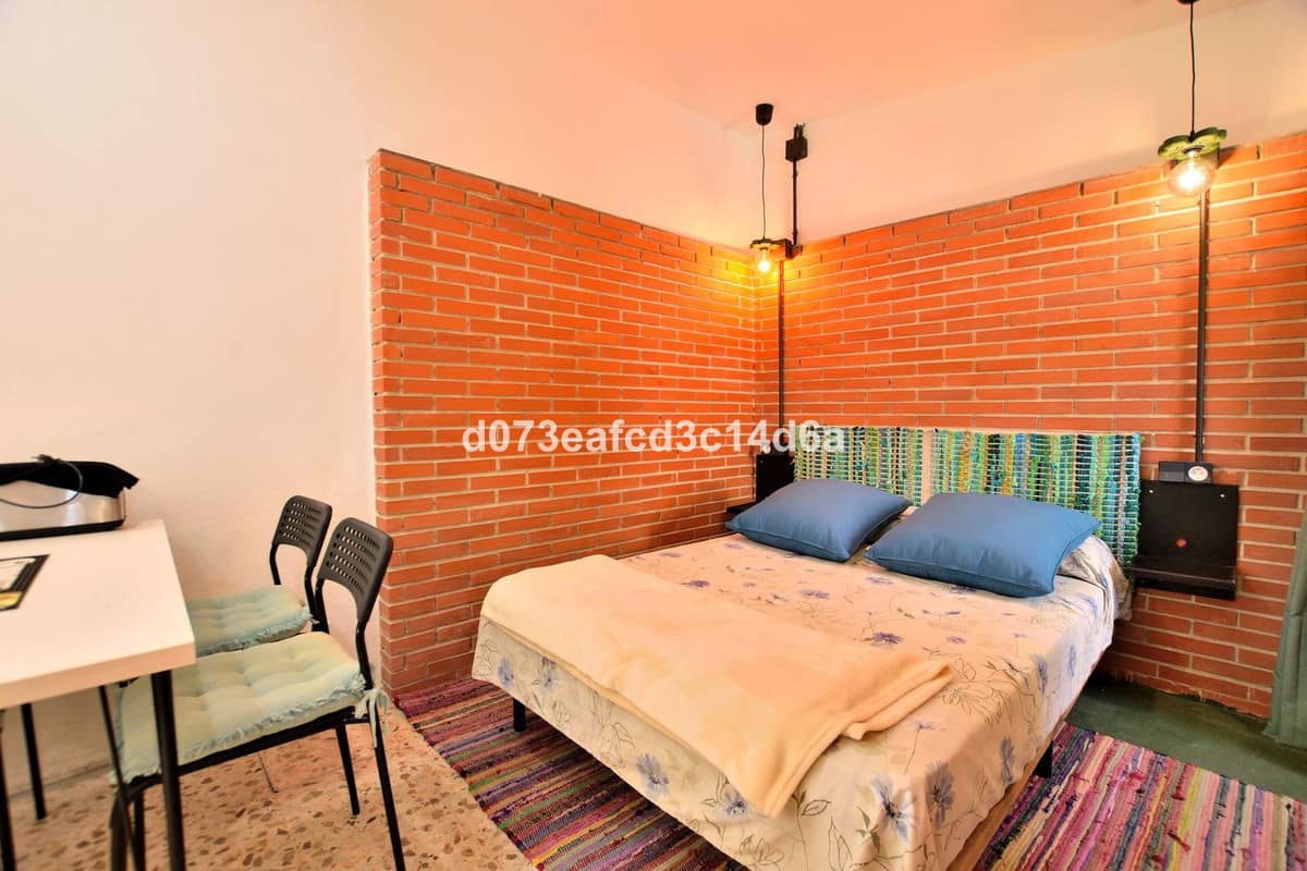 Huis met 1 slaapkamer in Ronda in Ronda - foto 18