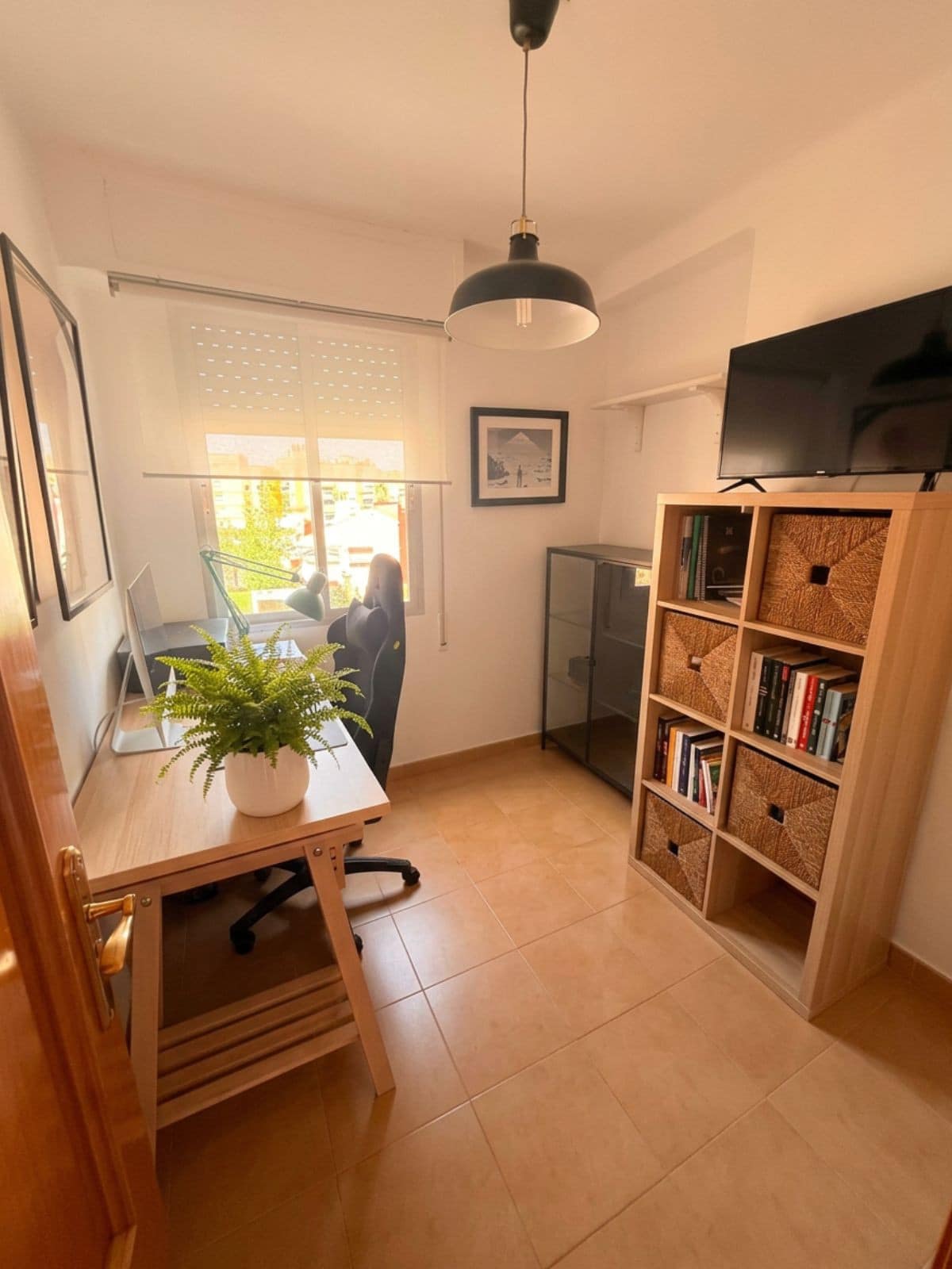 Volledig gerenoveerd 3-slaapkamer appartement in El Calvario, Torremolinos in Torremolinos - foto 15