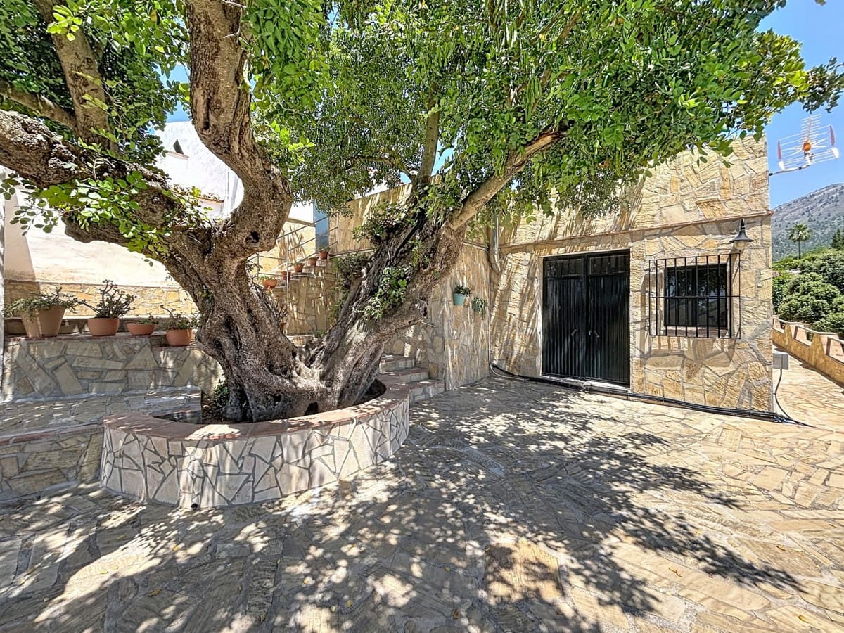 Villa met 3 slaapkamers in Canillas de Aceituno in Canillas de Aceituno - foto 5