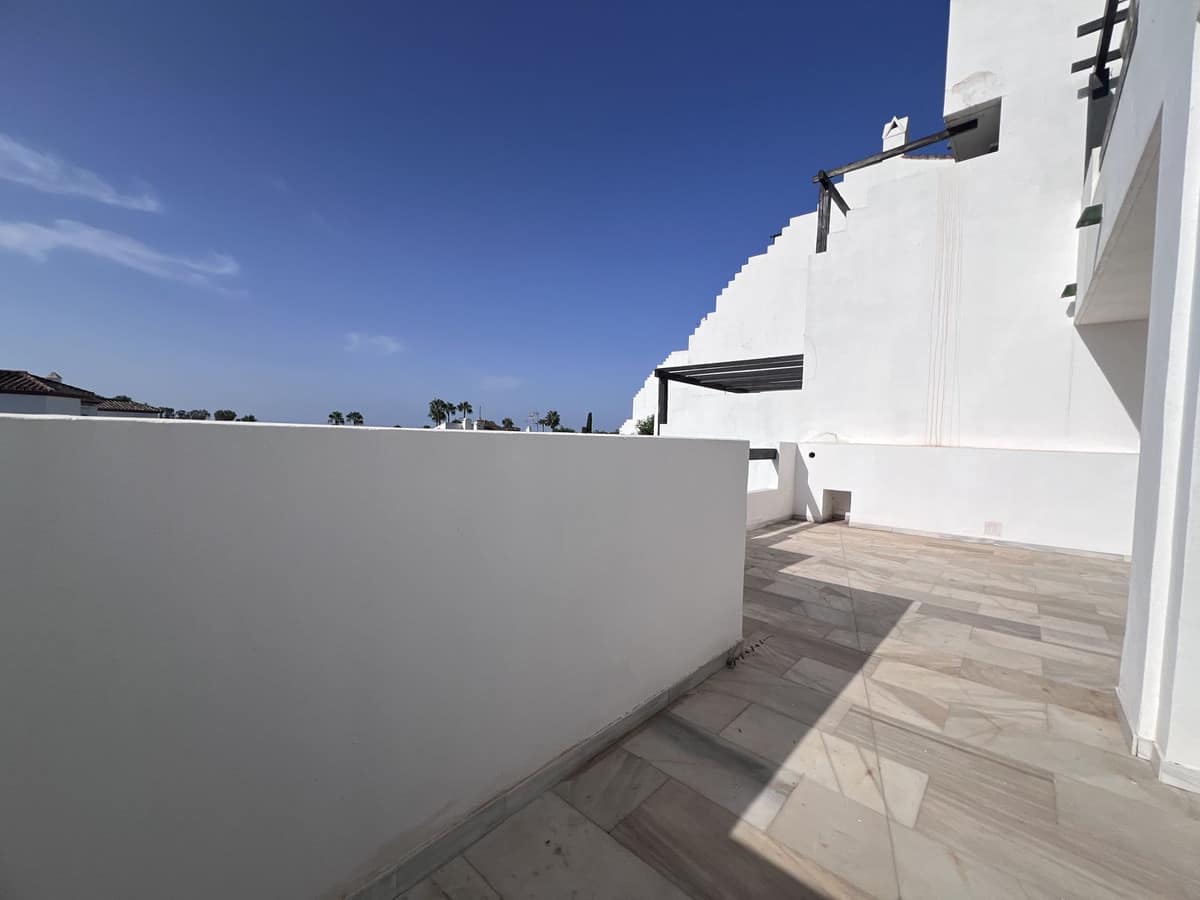 Appartement met 2 slaapkamers in Estepona in Estepona - foto 5