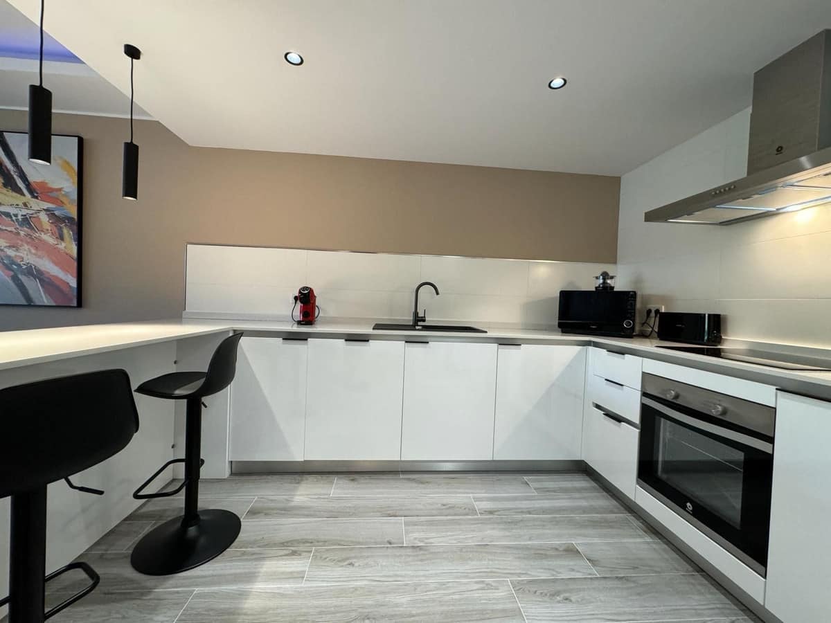 2-slaapkamer appartement in Benahavís met privé tuin en toeristische licentie in 36.5222736 - foto 16