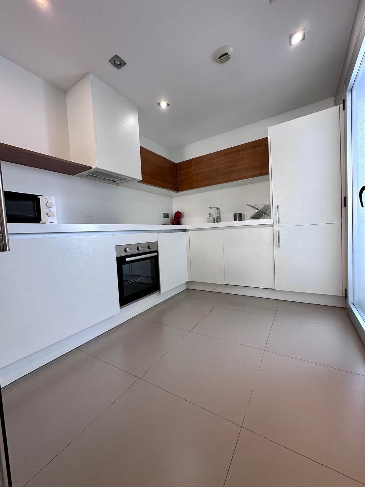 Penthouse duplex met 3 slaapkamers in Marbella in Marbella - foto 8