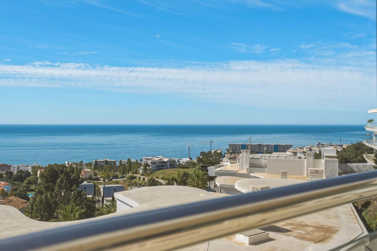 Appartement met 2 slaapkamers in Benalmádena Costa in Benalmadena Costa - foto 4