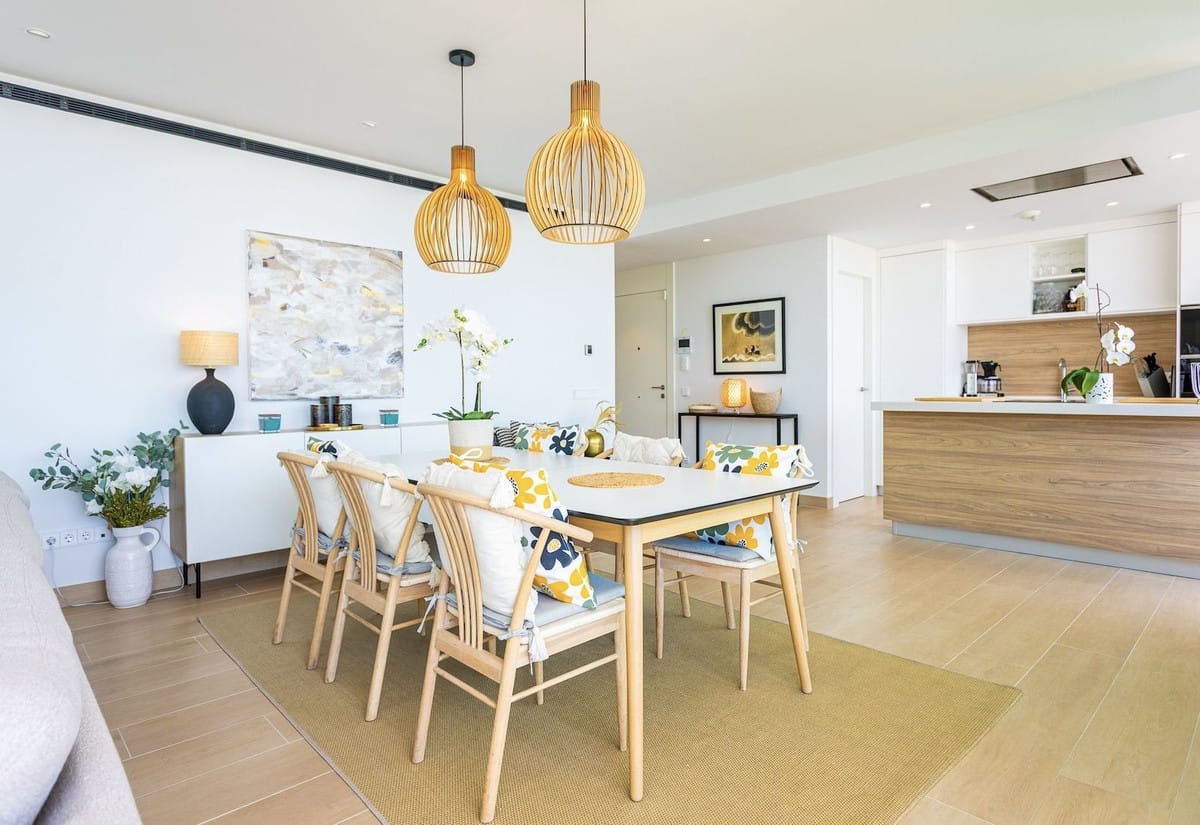 Hoekappartement met 4 slaapkamers, 45 m² terras en Mediterrane uitzichten – Fuengirola in Fuengirola - foto 6