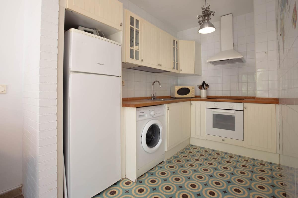 Appartement met 1 slaapkamer in Los Boliches in Los Boliches - foto 6