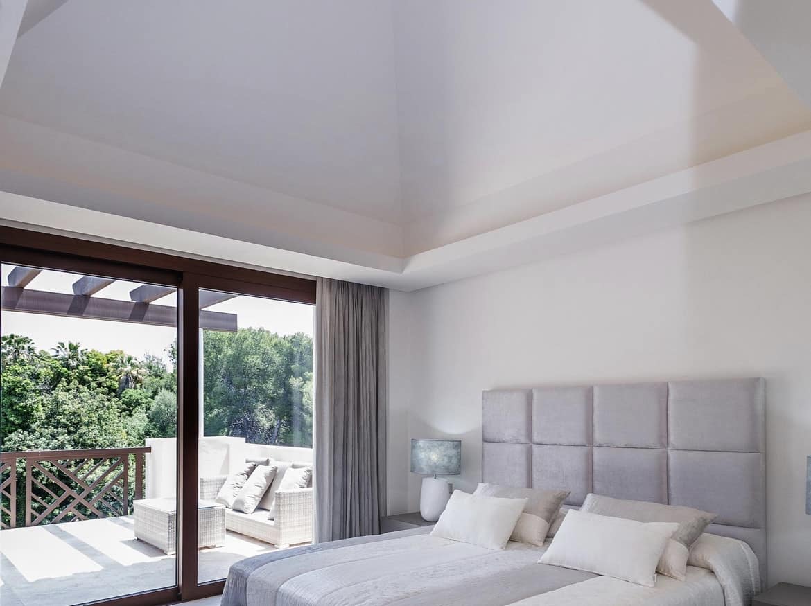 3-slaapkamer villa met privézwembad in Marbella in Marbella - foto 7