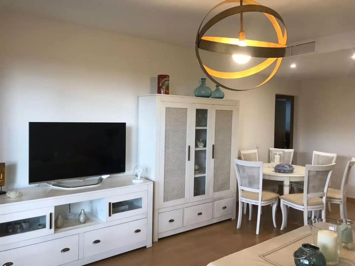 3 bedroom Apartment in Estepona in Estepona - foto 8