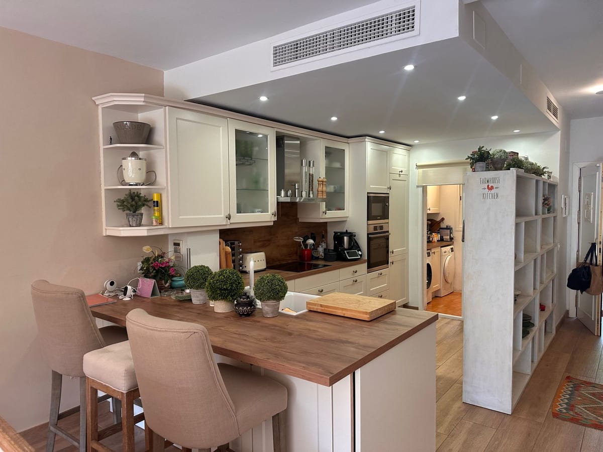 3-slaapkamer villa in Nagüeles in Nagüeles - foto 5