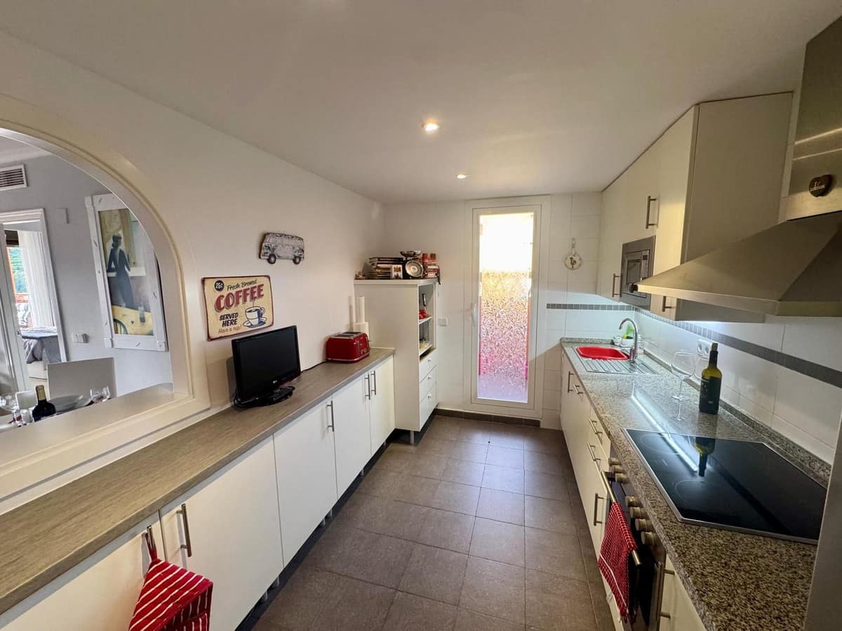 2-slaapkamer appartement in Casares Playa in Casares Playa - foto 6