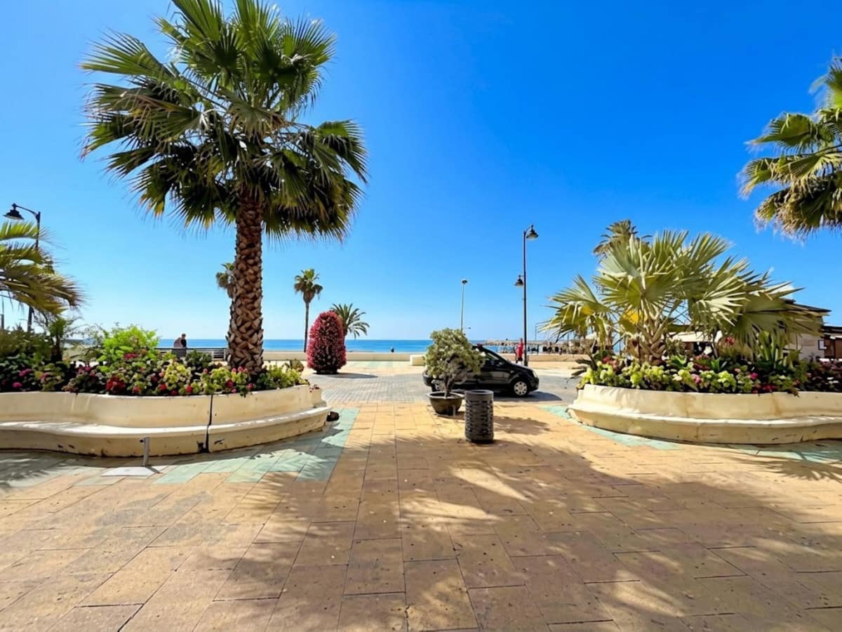 2 bedroom Apartment in Estepona in Estepona - foto 17