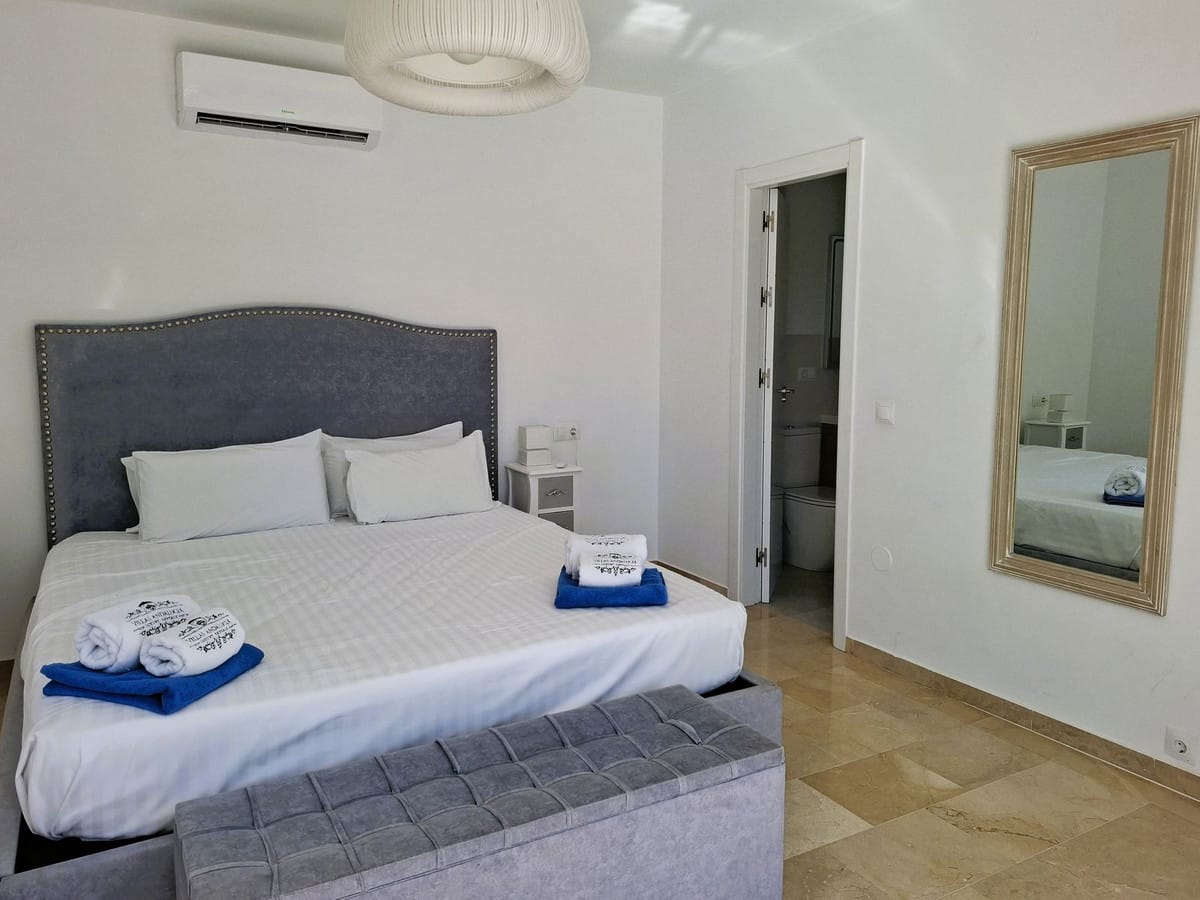 5-slaapkamer villa in La Sierrezuela, Mijas in Mijas - foto 14