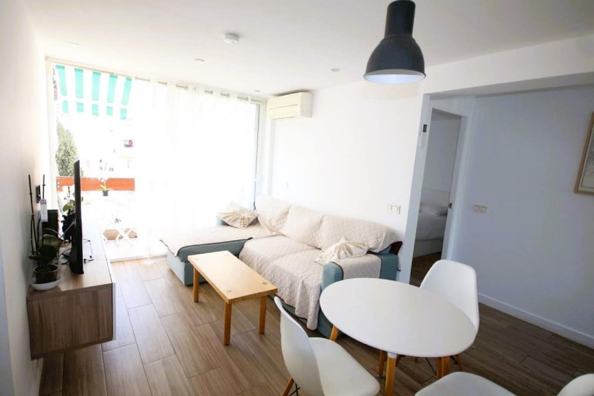 1-slaapkamerappartement in Marbella – gerenoveerd in Marbella - foto 2
