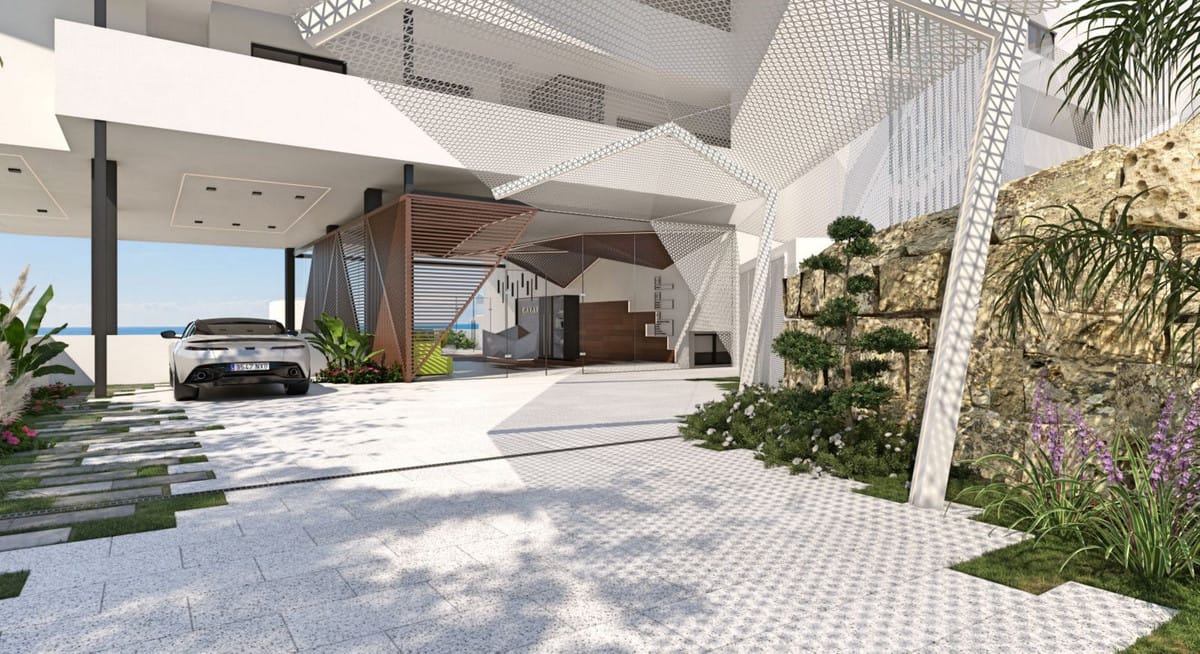 2-slaapkamer appartement in Fuengirola in Fuengirola - foto 18