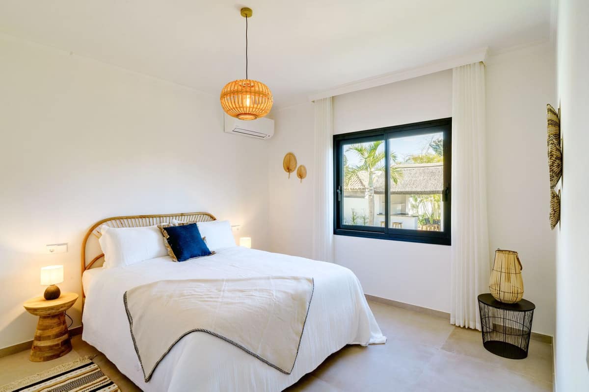 Villa met 6 slaapkamers in Marbella in Marbella - foto 13