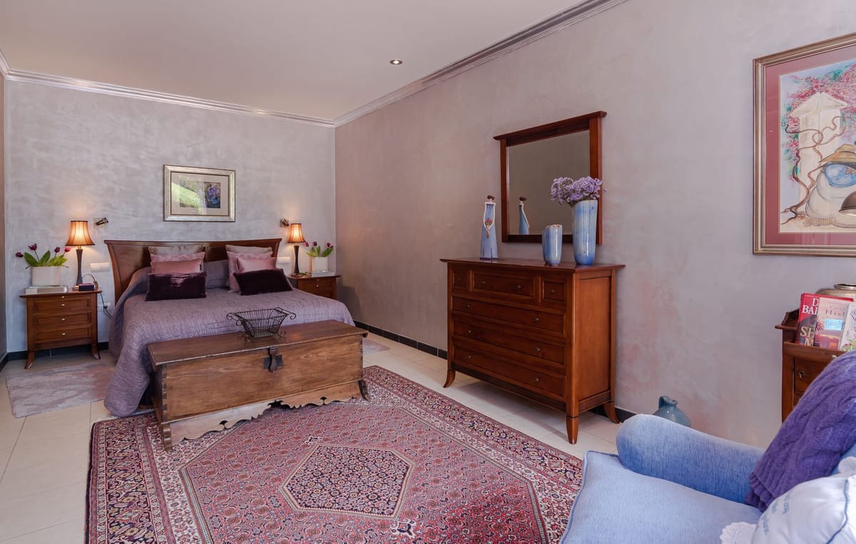 Imposante designvilla met panoramisch zeezicht in La Cala de Mijas in La Cala de Mijas - foto 19