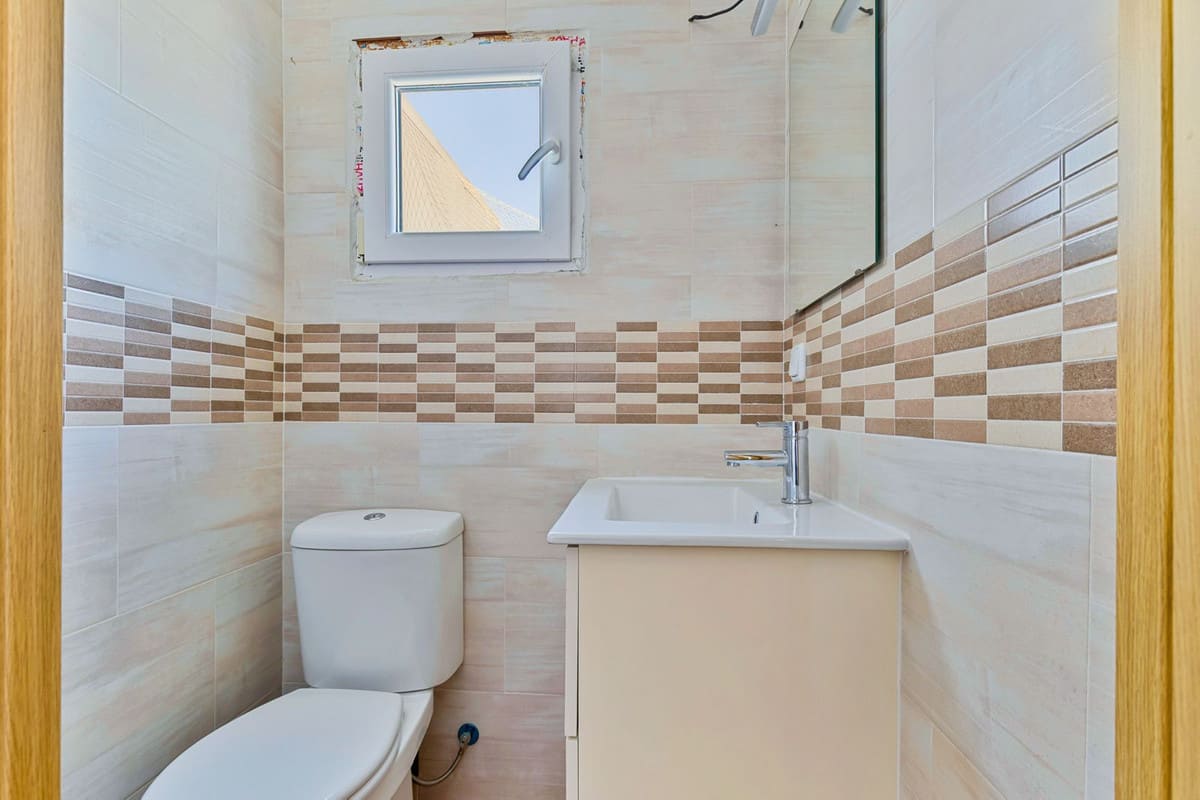 Appartement met 4 slaapkamers in La Cala de Mijas, 10 meter van het strand in La Cala de Mijas - foto 14