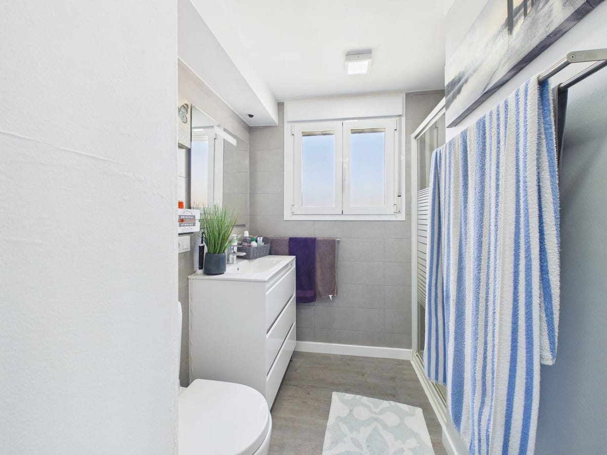 2-slaapkamer appartement in Estepona in Estepona - foto 7