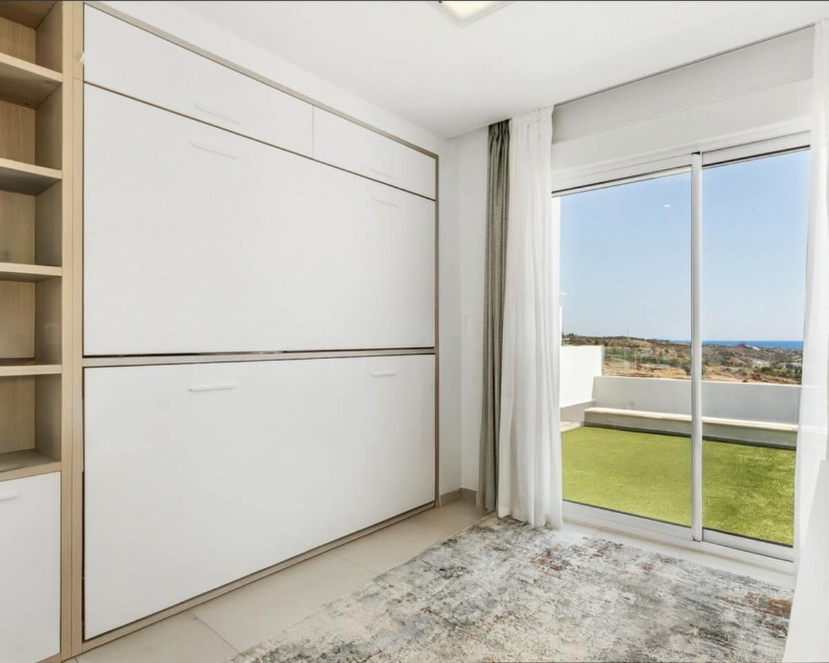 Penthouse duplex met 3 slaapkamers in Elements, Altos de los Monteros, Marbella in Altos de los Monteros - foto 16