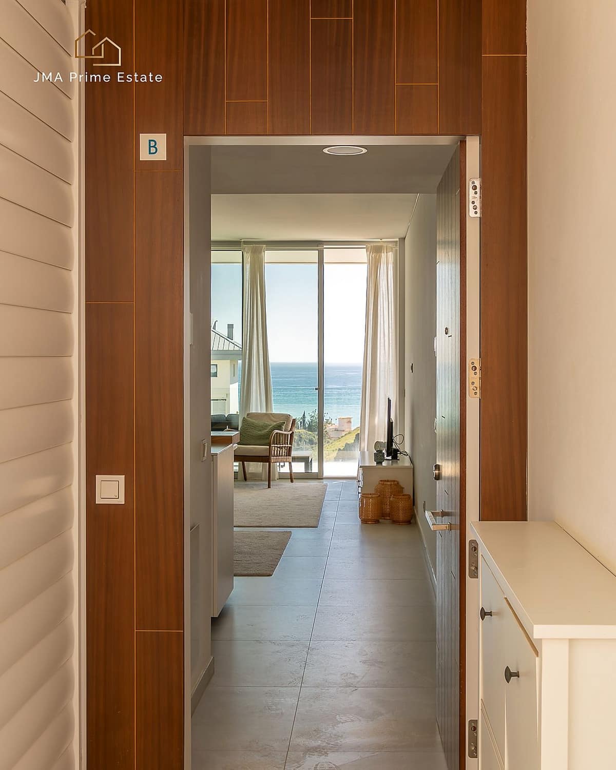 2-slaapkamer penthouse met dakterras en jacuzzi in Fuengirola in Fuengirola - foto 17