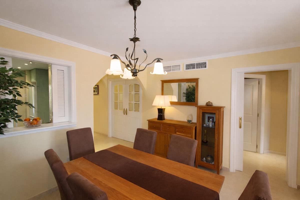 2-slaapkamer appartement in Elviria in Elviria - foto 5