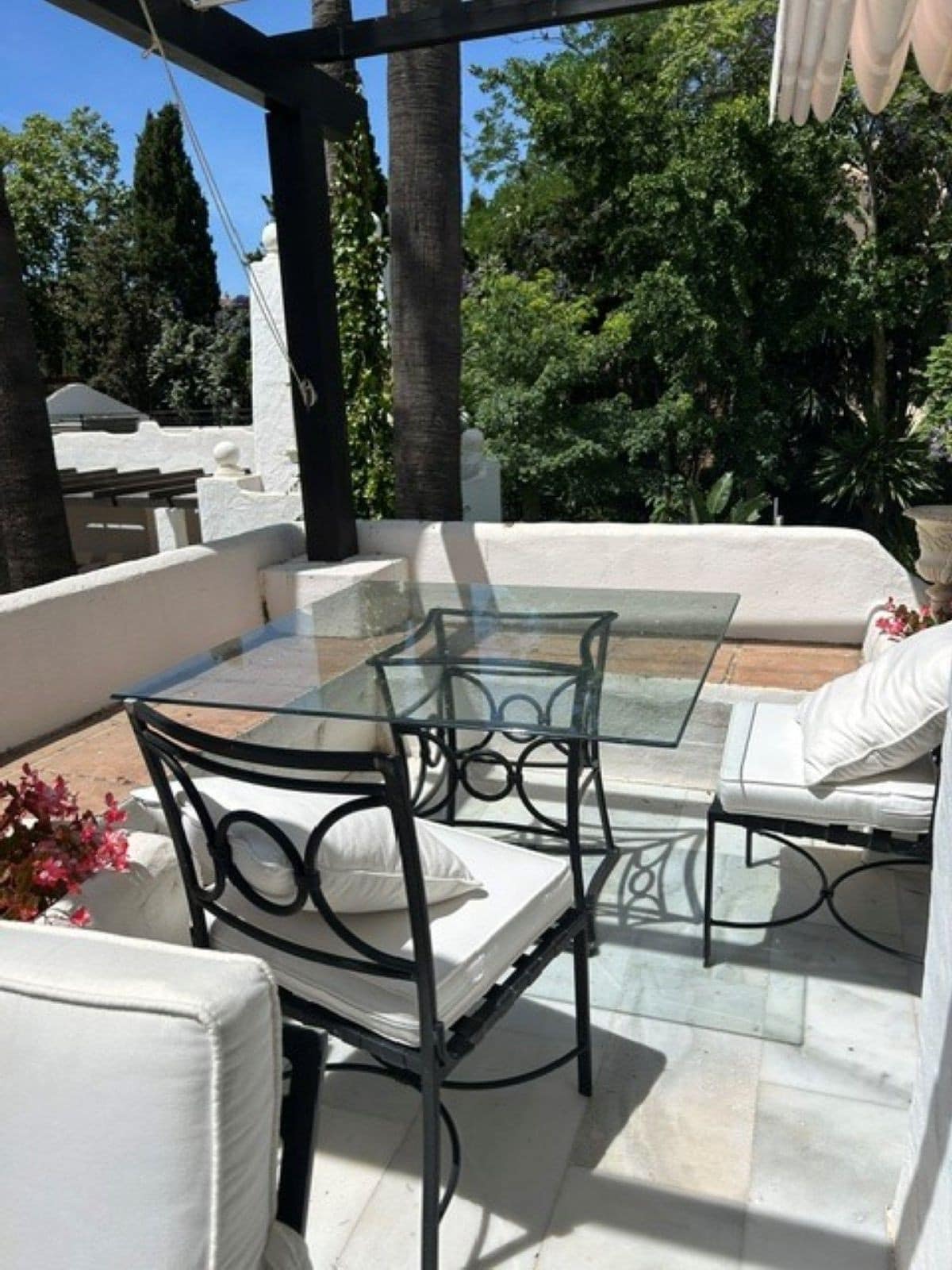 Drie-slaapkamerappartement in Puerto Banús in Puerto Banús - foto 11