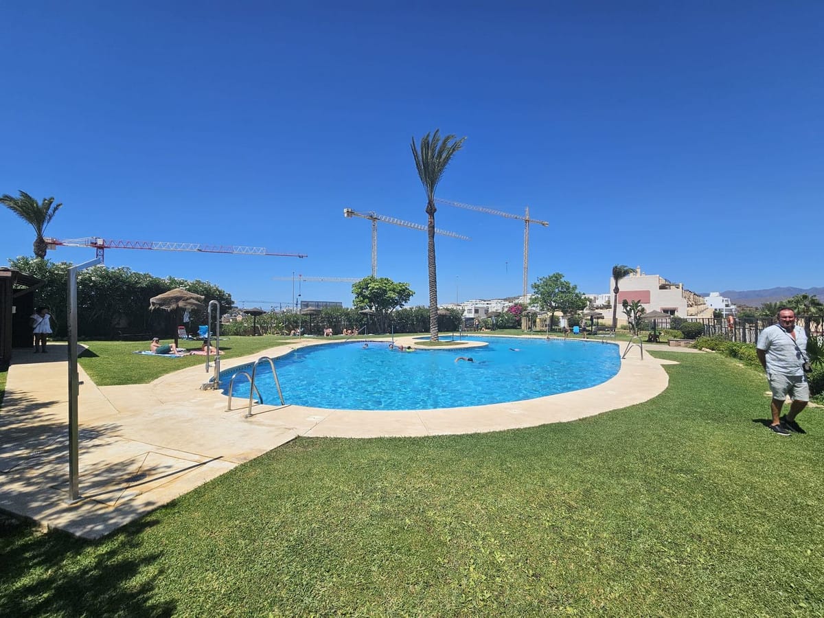 4 bedroom House in La Cala in La Cala - foto 3