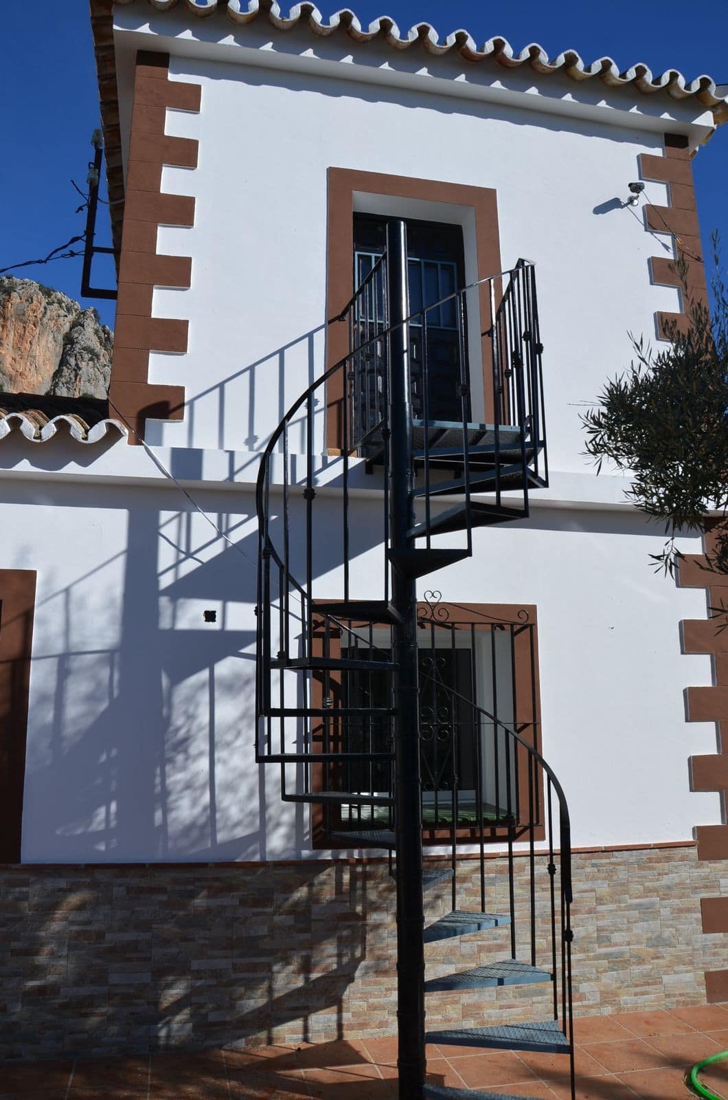 Villa met 4 slaapkamers in Alora, Málaga in Alora - foto 3