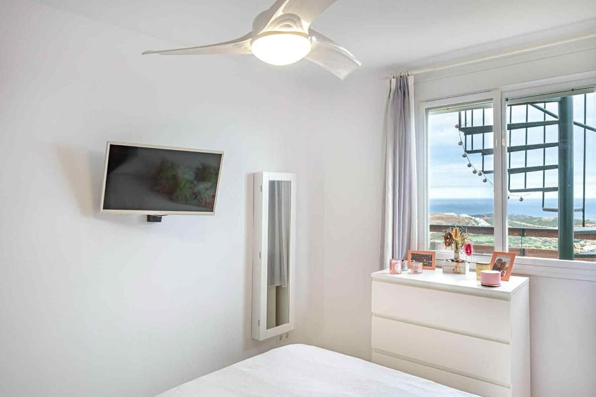 Drie-slaapkamer penthouse in Casares in Casares - foto 7