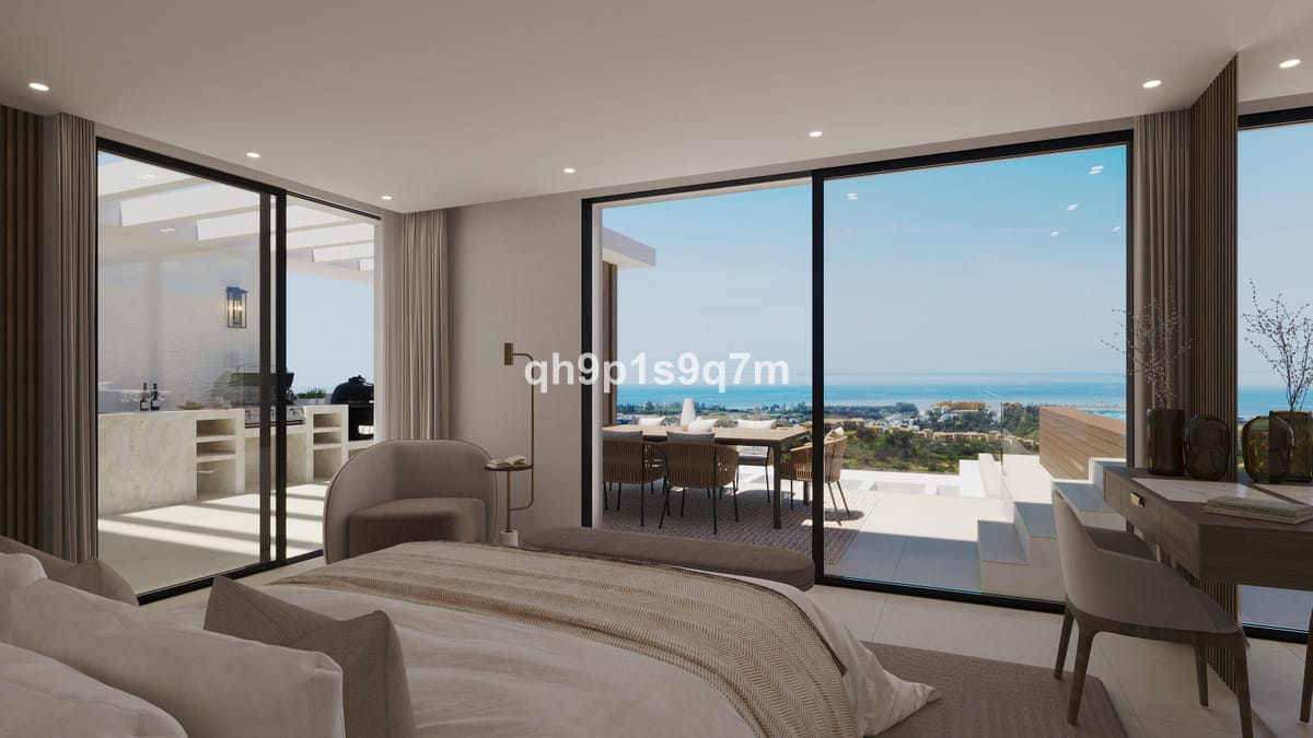 2 bedroom Apartment in Estepona in Estepona - foto 13