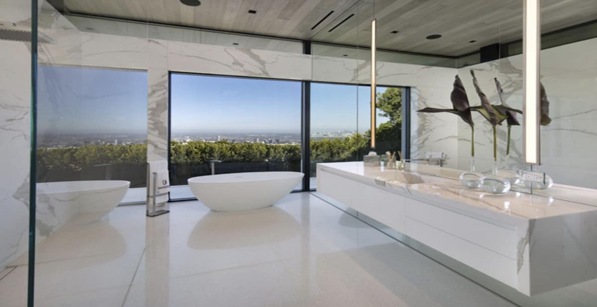 5-slaapkamer villa in Benahavís – Off-plan ecologische hedendaagse villa op ruime kavel (sleutel-klaar) in Benahavís - foto 11