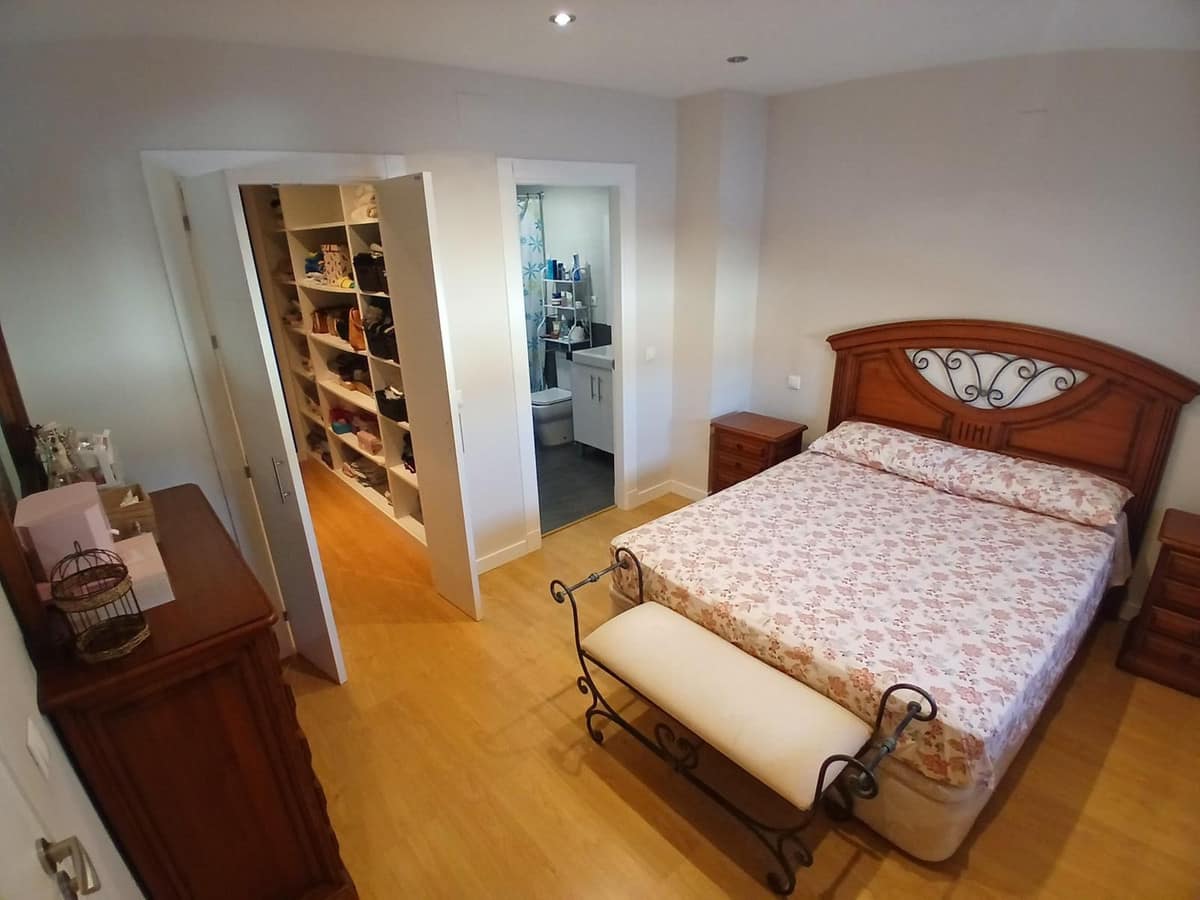 Villa met 4 slaapkamers in Los Pacos in Los Pacos - foto 7